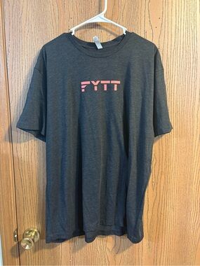 FYTT Weight Lifting Shirt